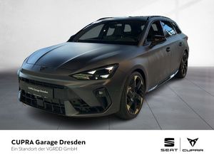 Cupra Leon Sportstourer VZ Tribe Edition 2.0 TSI 245 k