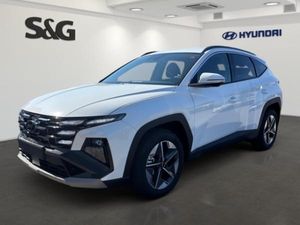 Hyundai TUCSON Trend 2WD*Navi*LED*ACC*El. Heckklappe*Apple CarPlay*Android Auto