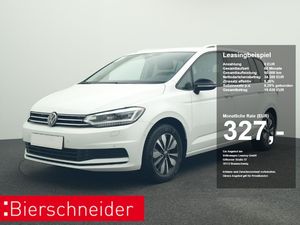 Volkswagen Touran 1.5 TSI DSG Goal 3-J-G MATRIX-LED NAVI