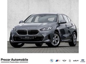 BMW 120 RFK NAVI LED PDC V+H DAB Parkass. Tempomat
