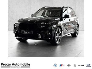 BMW X7 xDrive40d M Sport HUD PANO ACC AHK RFK NAVI