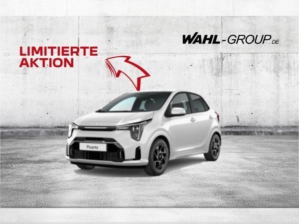 Kia Picanto Vision 1.0| Wahl-Deal Leasing