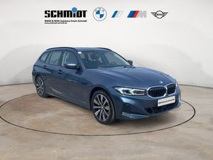 BMW 320d xDrive Touring + GARANTIE-bis-04.2030