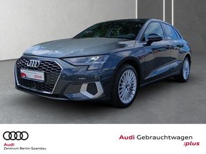 Audi A3 Sportback 40 TFSI e Adv. S tronic *NAV+*PDC*