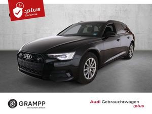 Audi A6 Avant advanced 40 TDI S-tronic +OPTIK+MATRIX+ Leasing