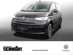 Volkswagen T7 Multivan "ENERGY" 2.0 TSI LÜ 7-Gang-DSG
