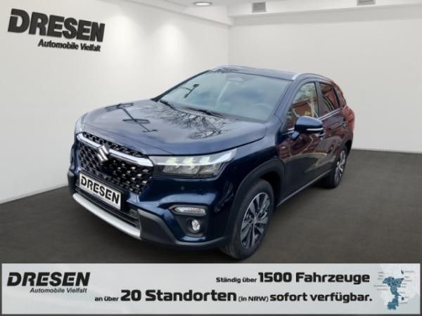 Suzuki S-Cross Comfort+ 1.5 Hybrid Allgrip  Navi mit 360°Kamera + Panoarmadach Leasing