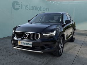 Volvo XC 40 Inscription Expression Recharge Plug-In Hybr - Auto kaufen