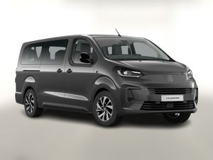 Fiat Ulysse BHDi 180 AT XL el.Schieb Nav SHZ PDC 8-S Leasing privat Leasing