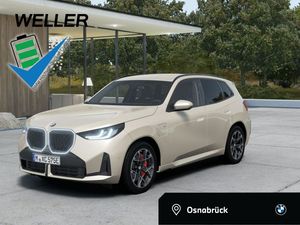 BMW X3 30e xDrive M Sport AHK Sportpaket Bluetooth