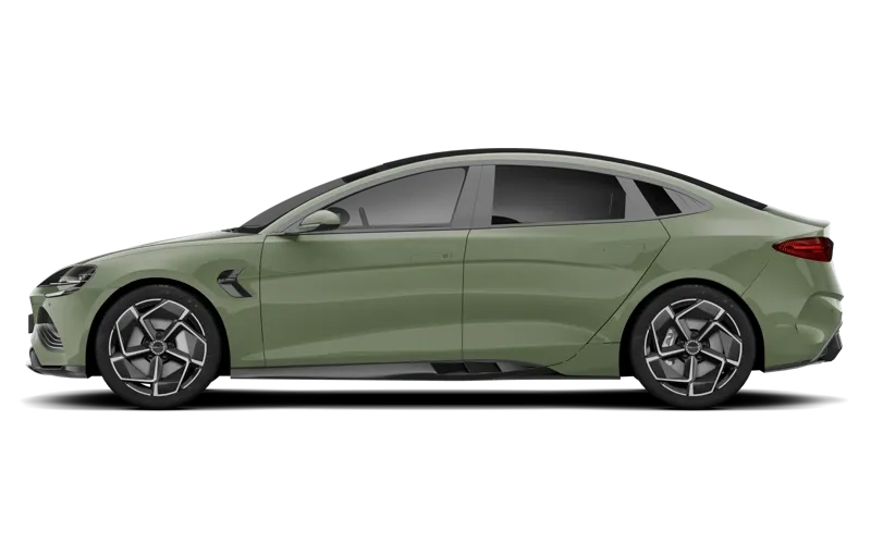 BYD Seal BEV 61.4kWh Comfort Leasing