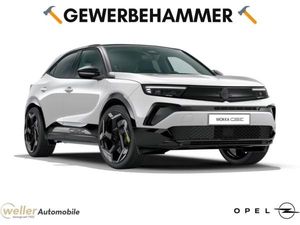 Opel Mokka-e GSE  281PS AT 🛠 Gewerbekundenhammer 🔨 Leasing