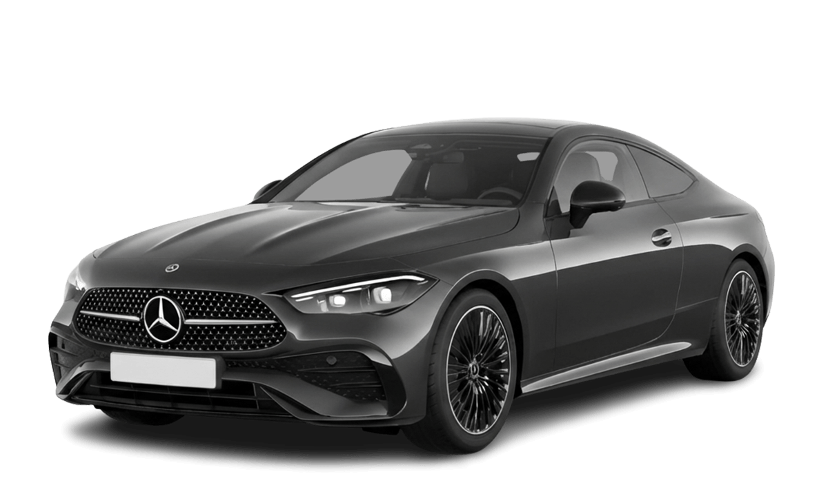Mercedes-Benz CLE 180 Coupé Edition AMG-Line Auto-Abo