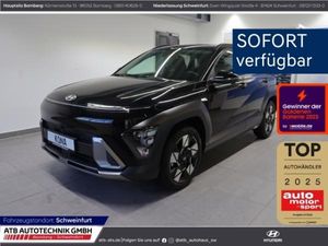 Hyundai KONA MY27 Hybrid 1.6 GDI DCT Trend Assist.-Paket