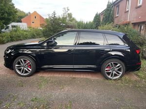 Audi Q7 50 TDI Leasingübernahme