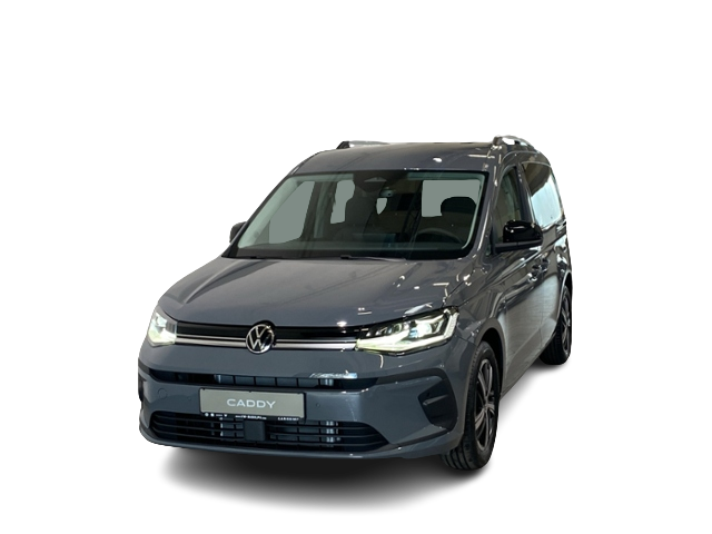 Volkswagen Der neue Caddy 2.0 TDI 'Generation' KR Auto-Abo