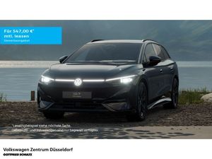 Volkswagen ID.7 Tourer Pro S 86 kWh 1-Gang-Automatik AHK/ B