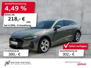 Audi A5 Avant TFSI S-TR LED+NAVI+RFK+ACC+18"LM
