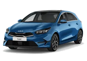 Kia Ceed DCT Vision SW Auto-Abo