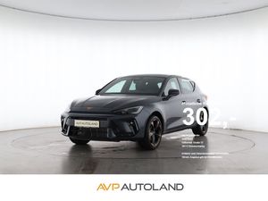 Cupra Leon 1.5 TSI 6-Gang