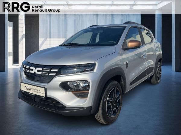 Dacia Spring ELECTRIC EXTREME 27kWh CCS NAVIGATION Leasing