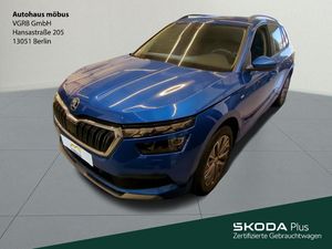 Skoda Kamiq 1.0 TSI Tour*DSG*RFK*NAVI*SHZ*LED*AAC*APP*