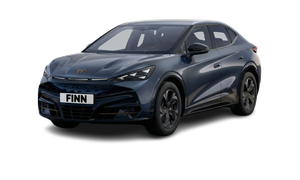 Cupra Tavascan 210 kW / (286 PS) / 77 kWh Endurance 210 kW / (286 PS) / 77 kWh - Auto-Abo