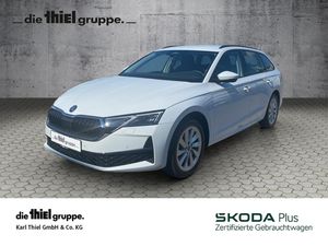 Skoda Octavia Combi 1.5 TSI Selection DSG Navi+LED