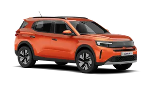 Opel Frontera Hybrid 81kW Ultimate eDCT