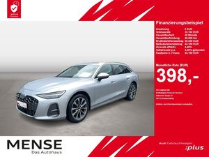 Audi A6 Avant TDI quattro 150 kW S tronic AHK|ACC|LED