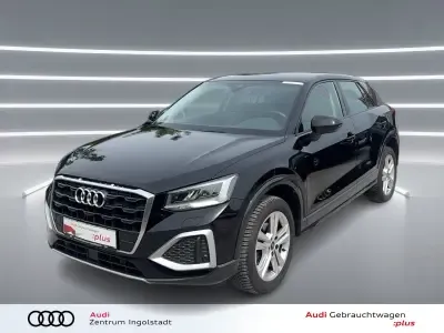 Audi Q2 30 TFSI advanced LED KAMERA PDC+ SHZ Virtual Leasing