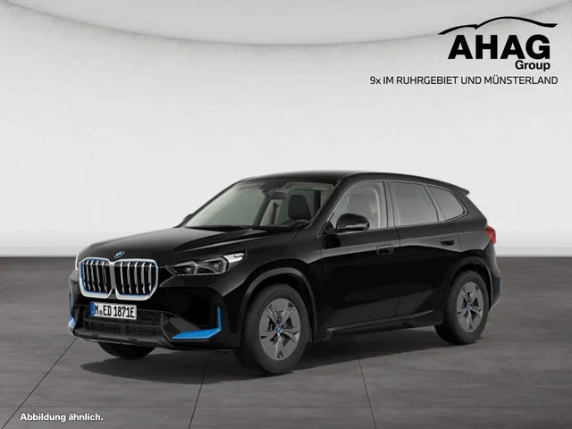 BMW iX1 xDrive30