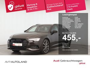 Audi A6 Avant 45 TFSI quattro advanced S line 444 €