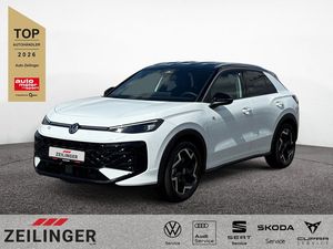 Volkswagen T-Roc R-Line TSI DSG|AHK|eHECK|SHZ|ACC|KAMERA