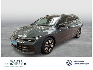 Volkswagen Golf Variant 1.5 TSI DSG Goal AHK Navi LED RFK