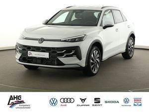 Volkswagen T-Roc 1.5 eTSI 116 PS DSG Energy  LED AHK ACC Ka