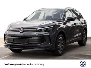 Volkswagen Tiguan Life 1,5 l eTSI OPF 110 kW (150 P S) 7-Ga