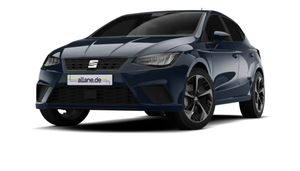 Seat Seat Ibiza 1.0 TSI 85kW Road Edition DSG Leasing