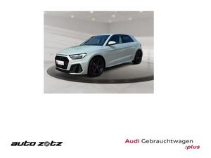 Audi A1 Sportback S line 40TFSI S tronic S Line,PDC
