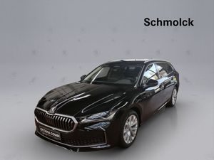 Skoda Superb Combi Selec. 1.5 TSI DSG IV HYBRID AHK