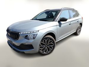 Skoda Kamiq DSG Selec LED Kessy SunS Kam SHZ Temp PDC Leasing privat