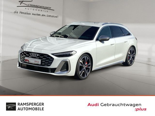 Audi S5 Avant TFSI Matrix ACC HuD 360° B&O Tech Pro Leasing