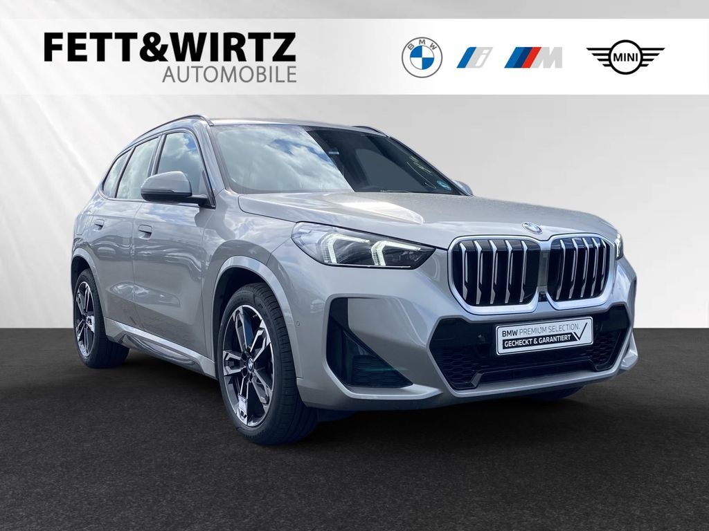 BMW X1 xDrive23d M Sport|Head-Up|DAProf.|H/K Leasing