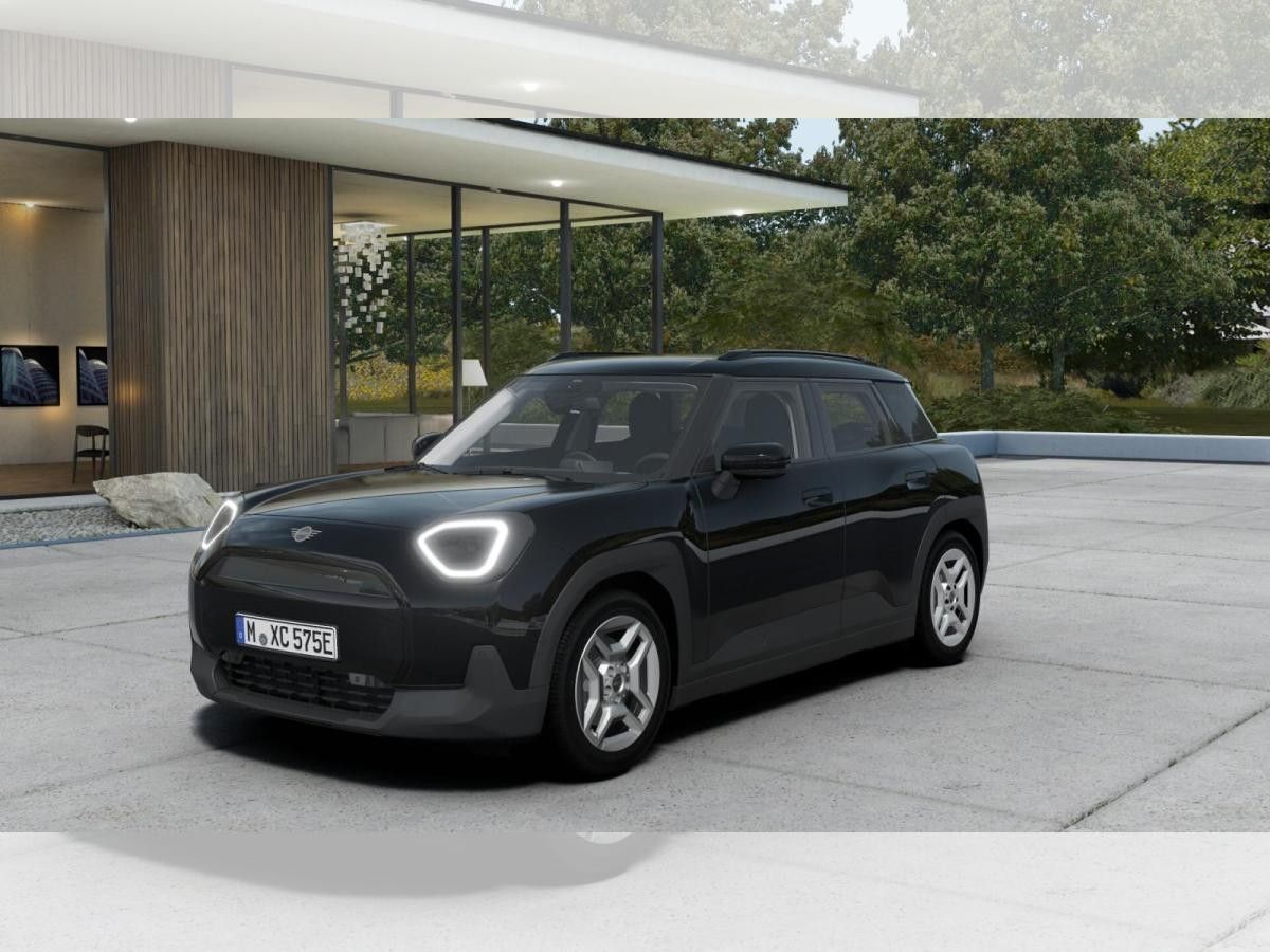 MINI Aceman E(J05) Leasing