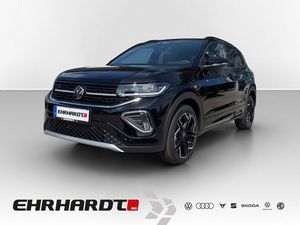 Volkswagen T-Cross 1.5 TSI DSG R-Line AHK*IQ-LIGHT*NAV*SHZ*