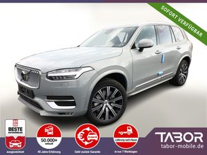 VOLVO XC90 B5 AWD Ultra Bright MassageS 360? HUD Pano Auto-Abo
