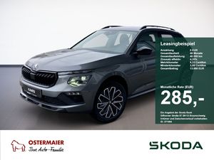 Skoda Kamiq Balance 1.5TSI LED.NAV.ViC.TEMPO.pACC.AHK.