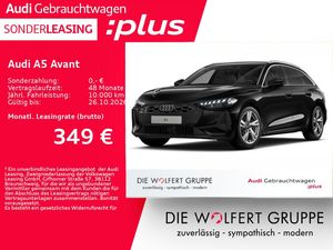 Audi A5 Avant TDI quattro 150 kW S tronic KAMERA*AHK