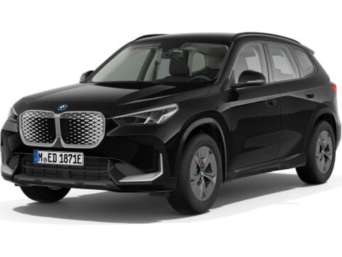 BMW iX1 eDrive20 *frei konfigurierbar* Leasing