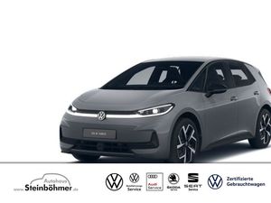 Volkswagen ID.3 Neo Style 170 kW (231 PS) 79 kWh Bluetooth